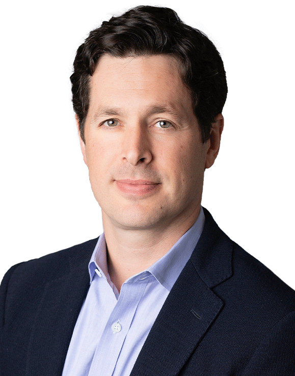 Sam Rubin Security Magazine