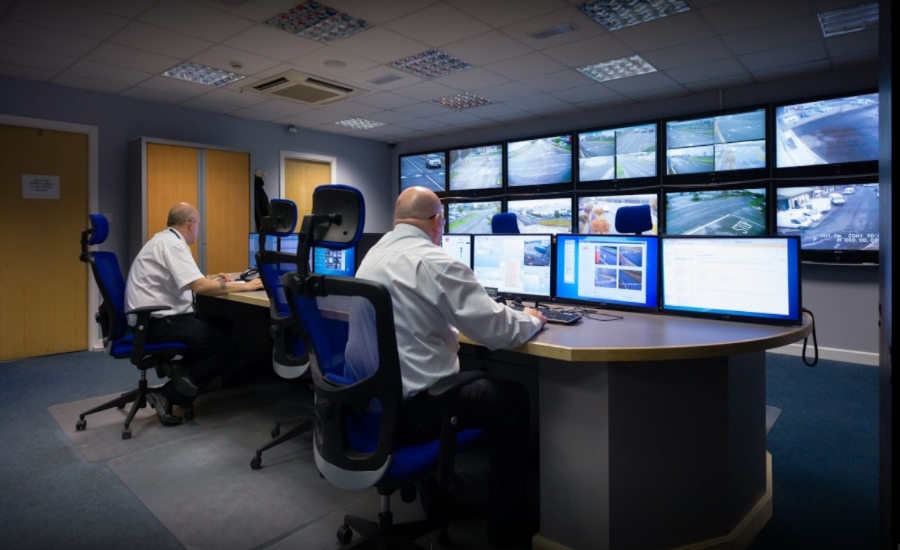 An Intelligent Platform for Intelligent Security Solutions 20190627