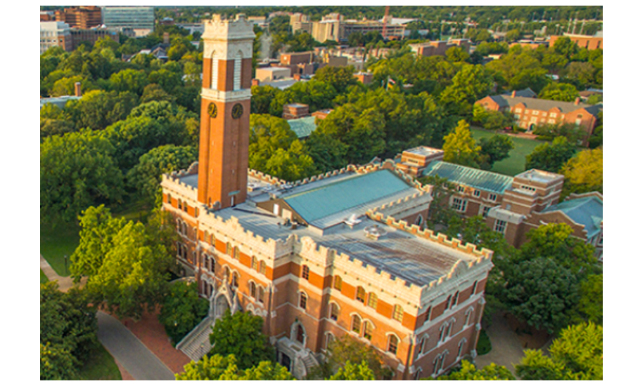 Vanderbilt University Public Safety creates outreach amid national