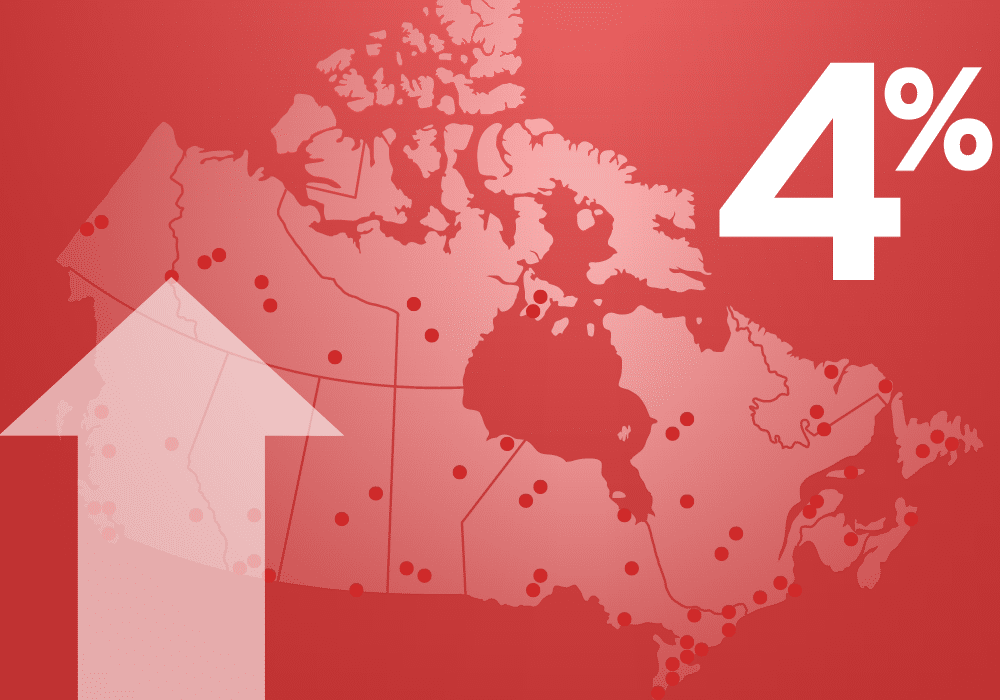 How To Combat Canada’s Rising Crime Rate Security ONE