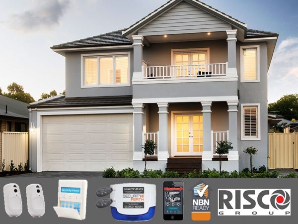 Risco Security Perth Pty Ltd