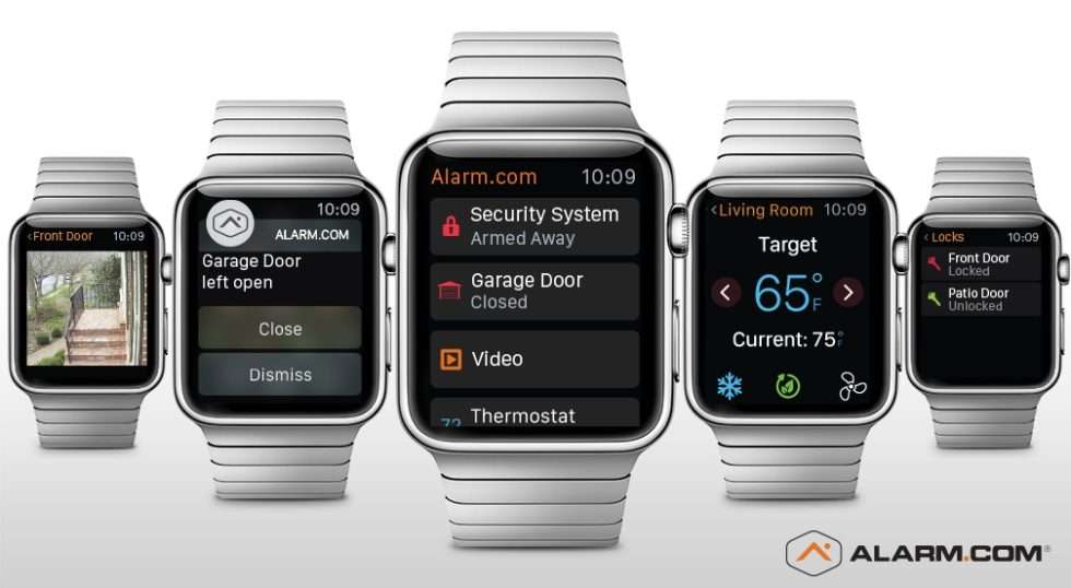 Security systems Central Florida Security Pro of Florida LLC