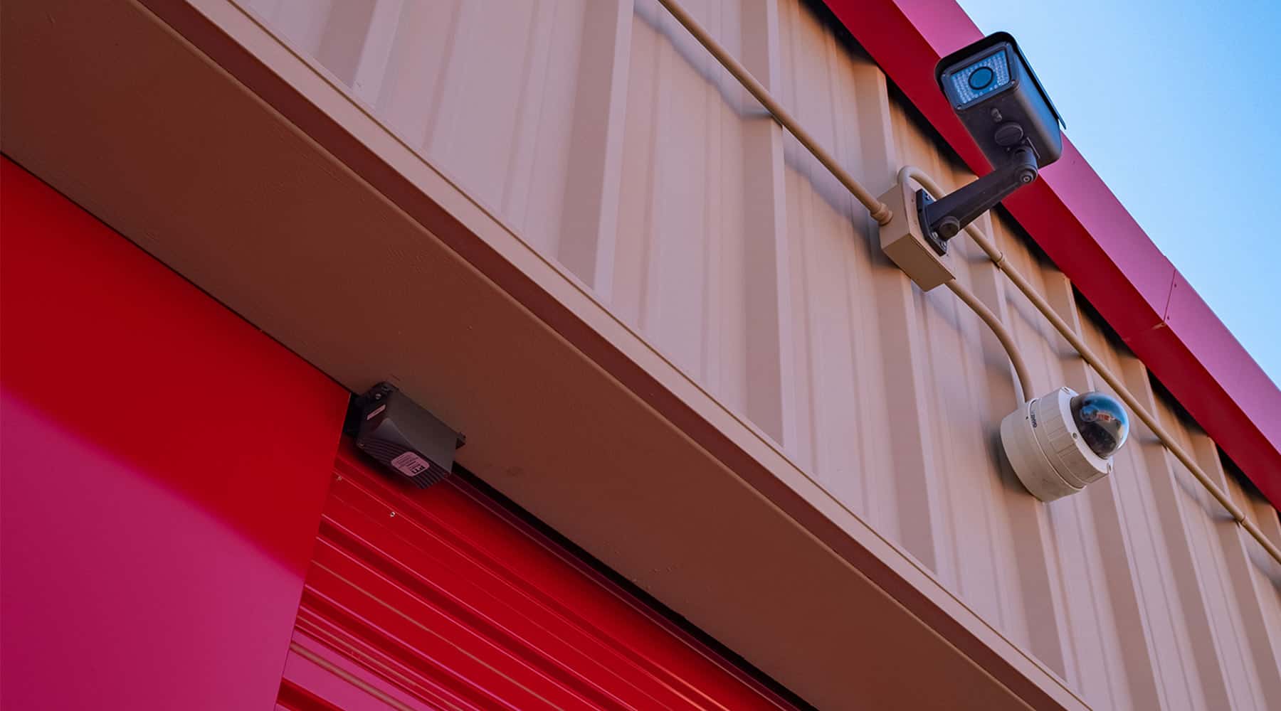Self Storage Units & Uhaul Truck Rentals in Ceres, CA