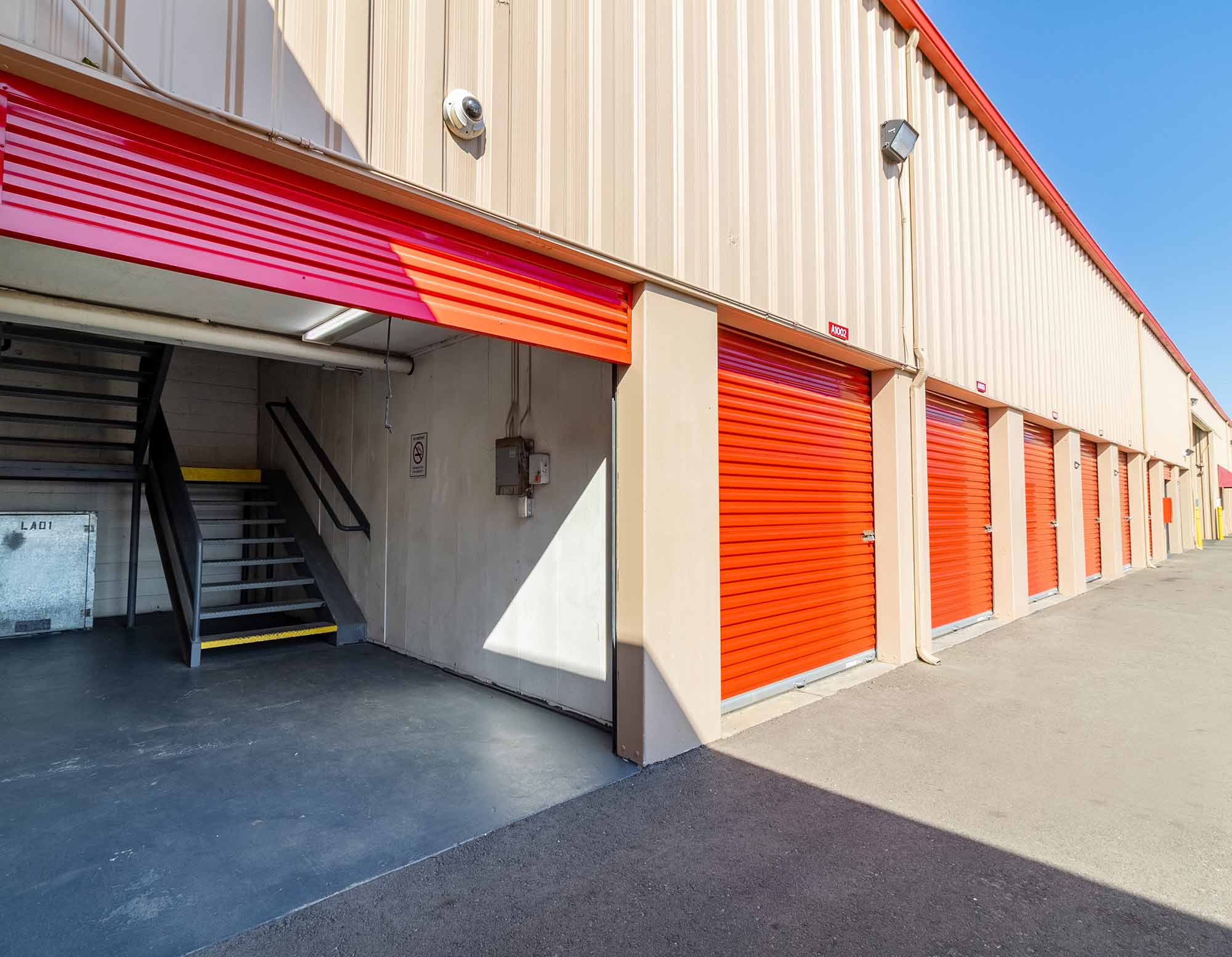 Storage Unit Prices in Fresno, CA View Units Near 93726