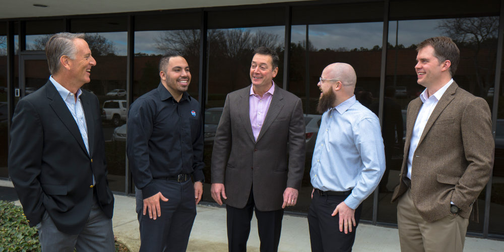 SuperRegional Provider Ackerman Security Systems Shares Secrets to