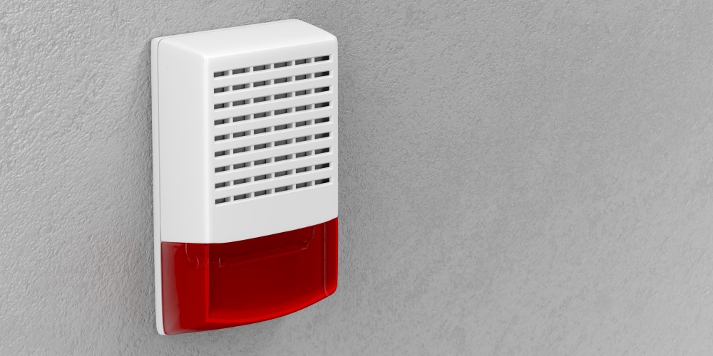 Getting to the Bottom of Low Frequency Sounders Security Sales