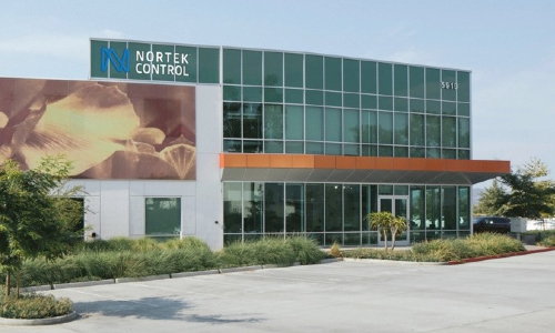 Melrose Industries to Divest Nortek Control for $285M - Security Sales