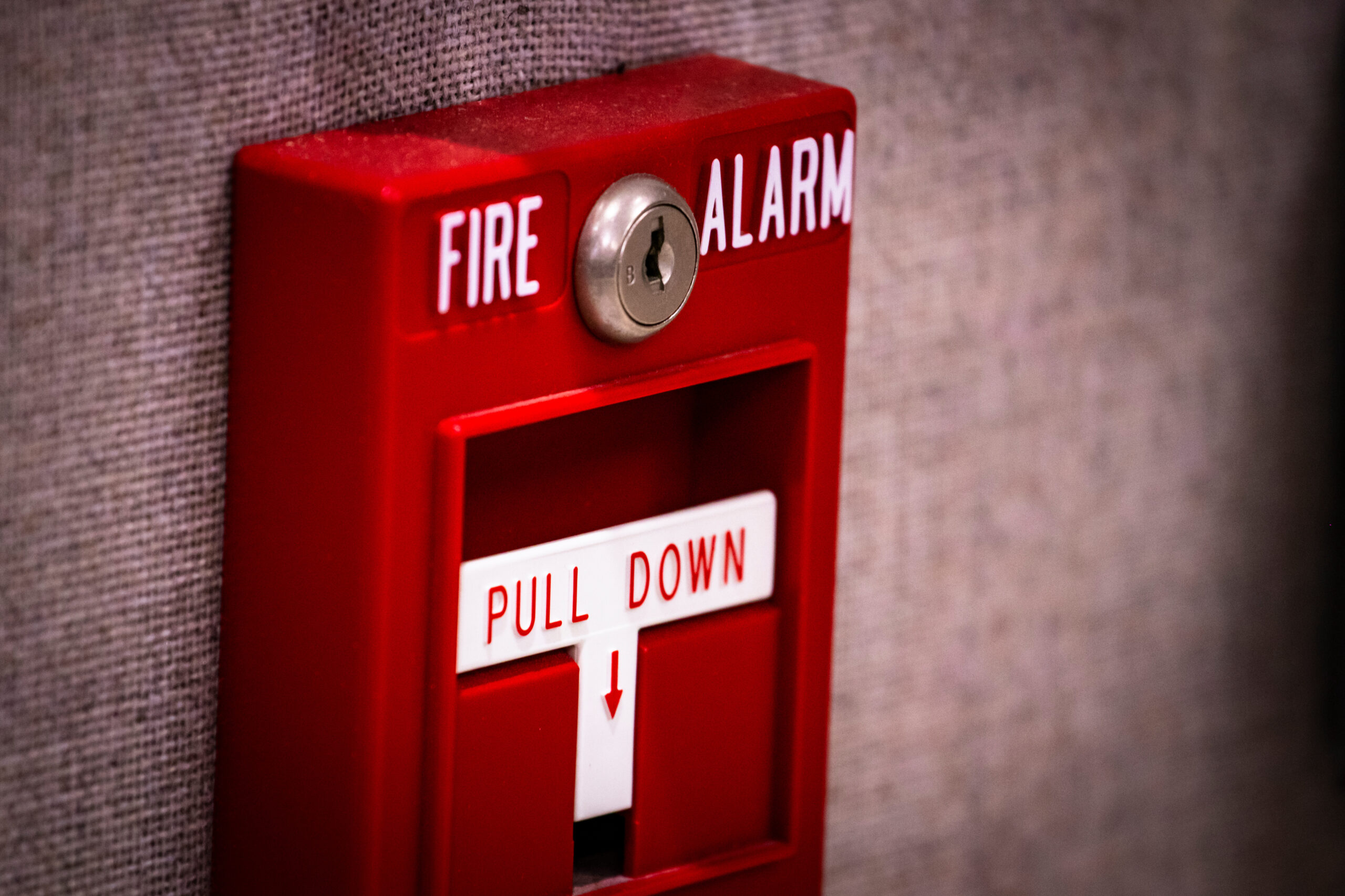 Monitoring Matters The Real Cost of False Alarms Security Sales