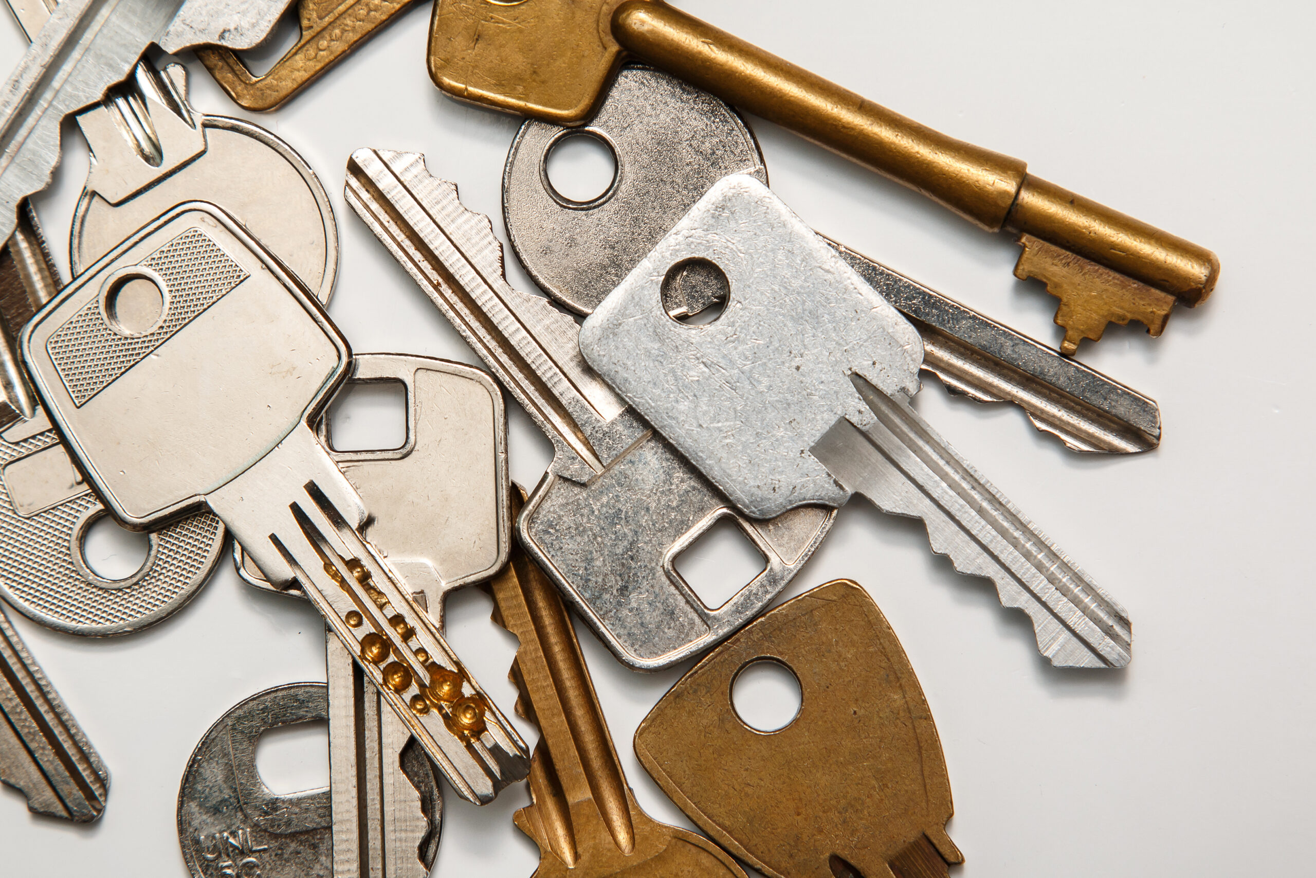 Integrator Insights Don’t Lose Your Keys! Security Sales & Integration