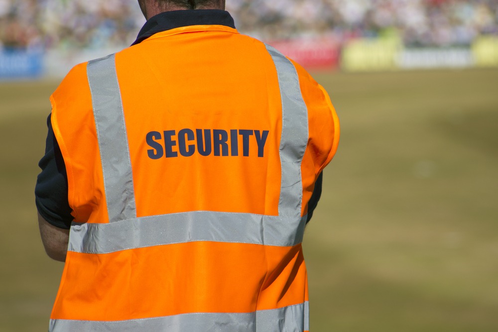 The Show Must Go On The Role of Security in the 2020 AFL Season