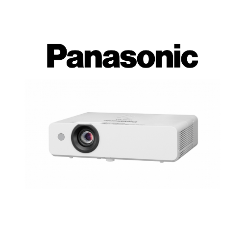 Panasonic PTLB356 LCD Portable Projector Security System Asia