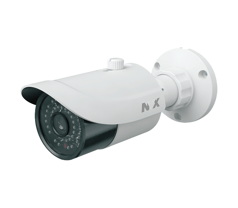 Home Security Cameras Australia NYX IPS428FSD Smart Security Systems
