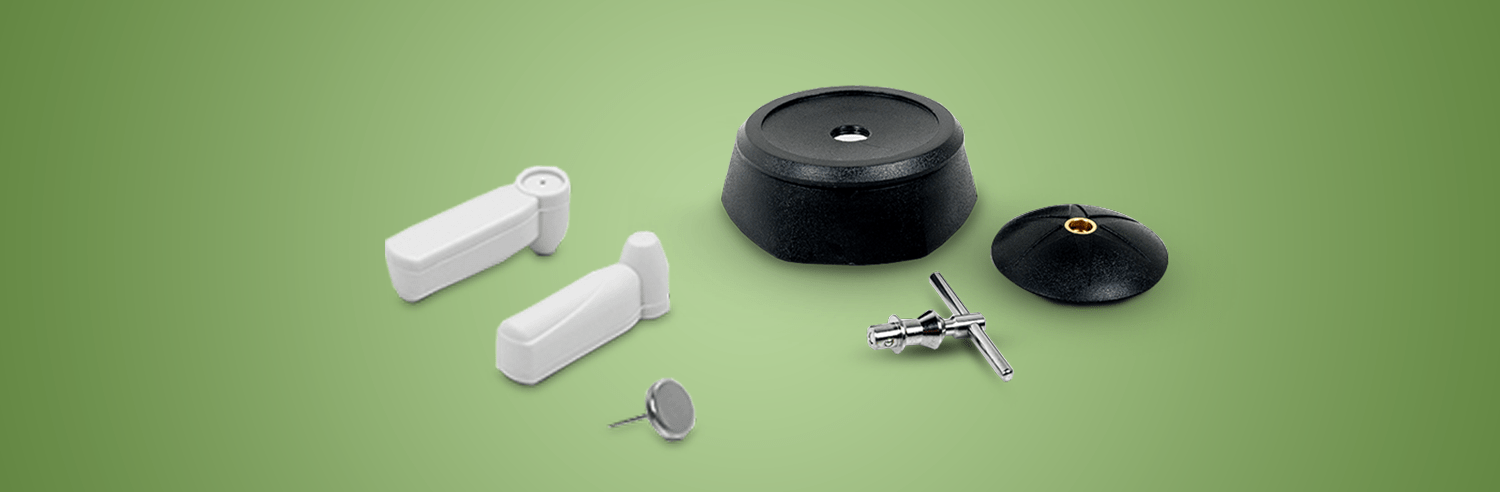 EAS Glossary - Security Tags