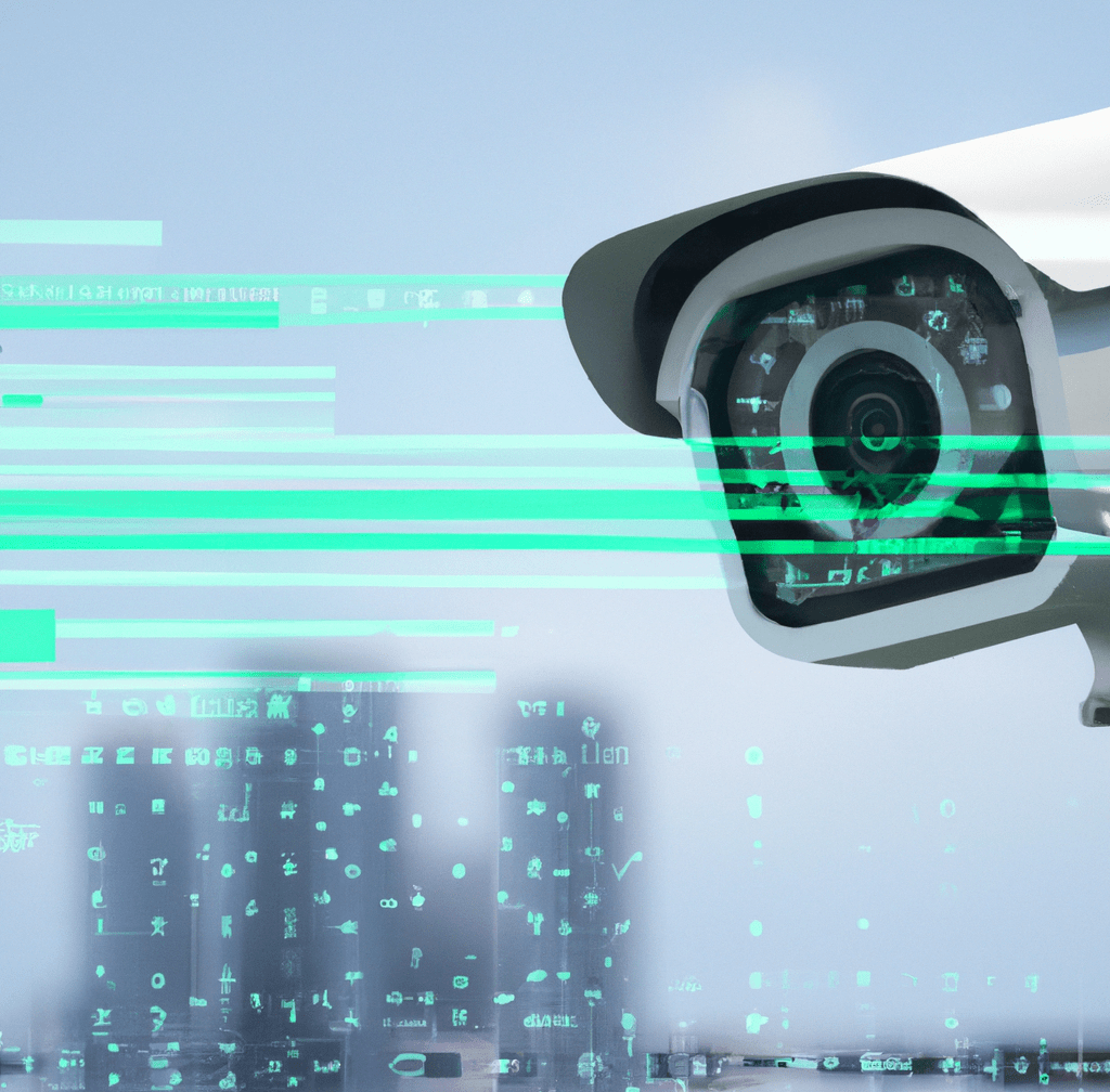 More CCTVs with AI for three Delhi jails to cover blind spots SECURITY TODAY