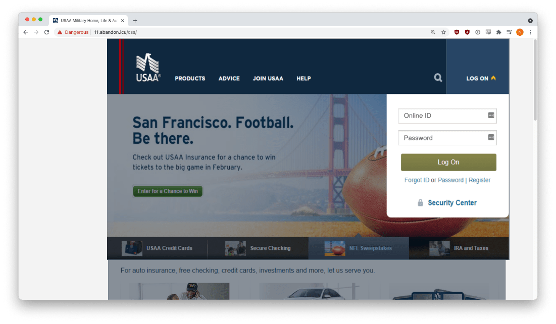 Chipotle's Email Marketing Account Hacked to Spread Malware SecurityWeek
