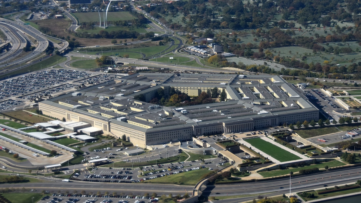 Pentagon Strengthens Military Capabilities with AI Agreements from Seven Leading Tech Companies