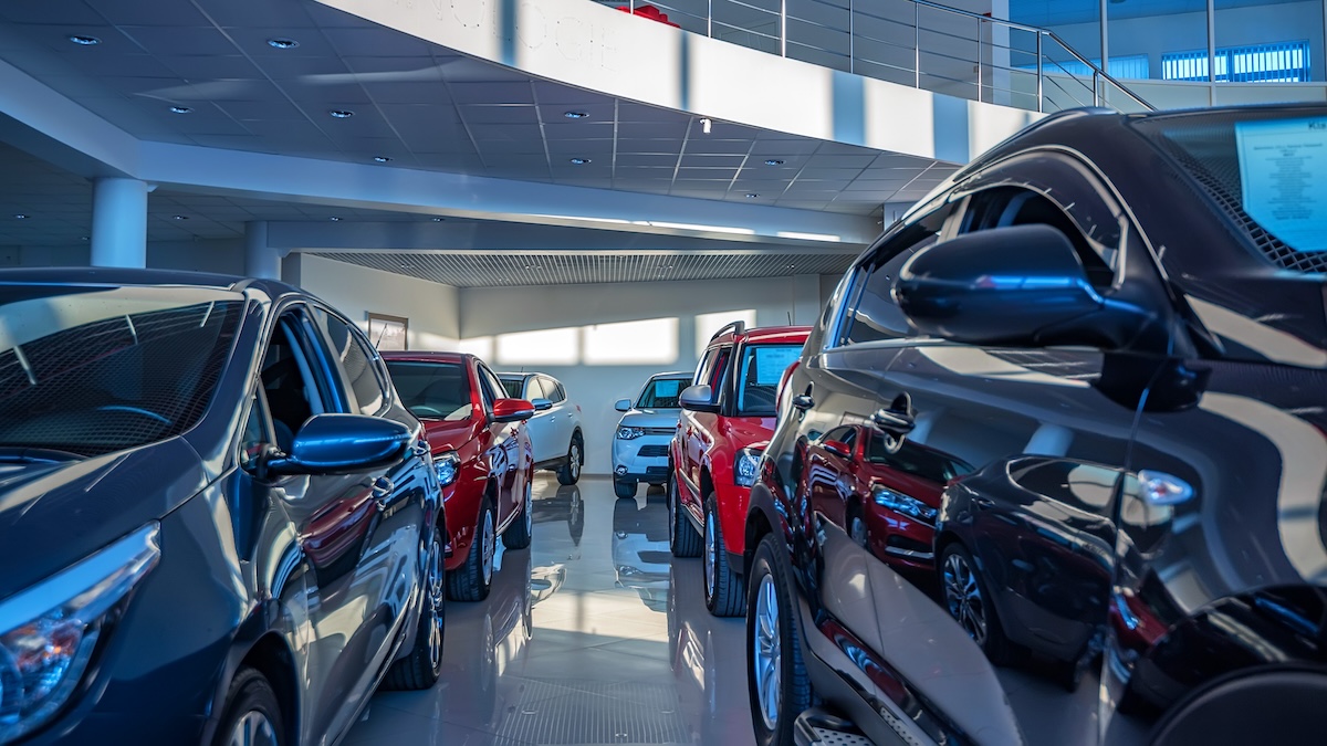 Disruptions at Many Car Dealerships Continue as CDK Hack Worsens