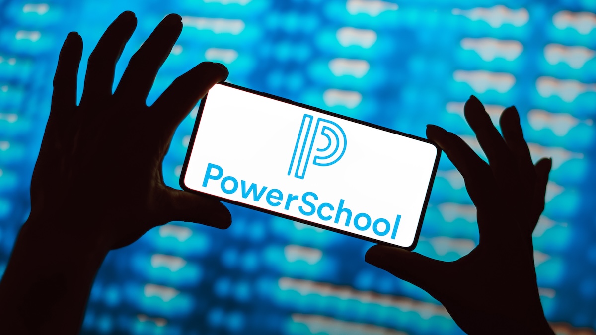 Students, Educators Impacted by PowerSchool Data Breach SecurityWeek(01)