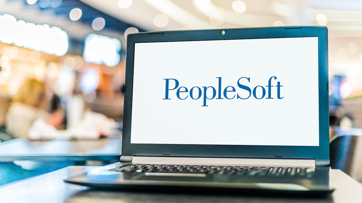 Oracle Responds to PeopleSoft Security Threat Amid Hacker Attacks