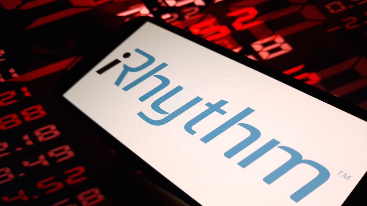 Data Breach Hits iRhythm’s Wearable Technology