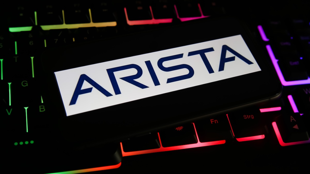 Arista Releases Urgent Patch for Critical VCO Vulnerability