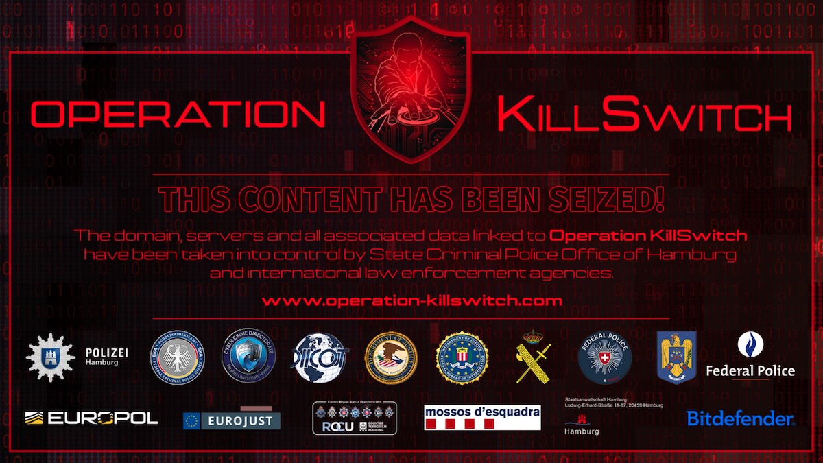 Police Dismantle KillSec Ransomware, Identify Teen Leader