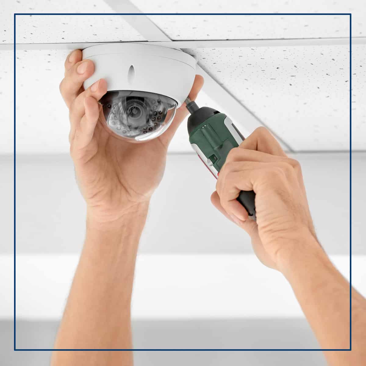 Houston Home Security Systems Houston Alarm System