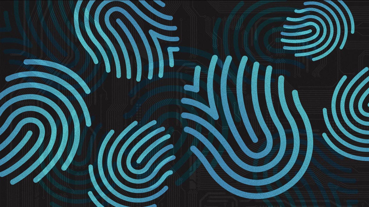 HOW FREQUENT DO FINGERPRINTS CHANGE?