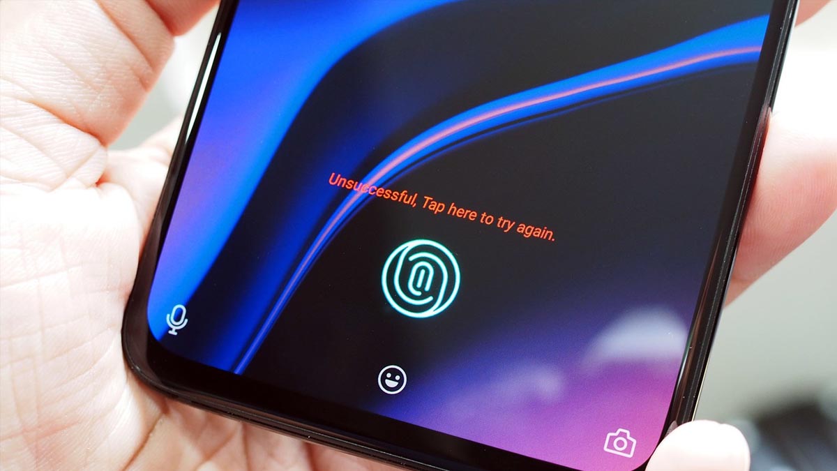 HOW FREQUENT DO FINGERPRINTS CHANGE?