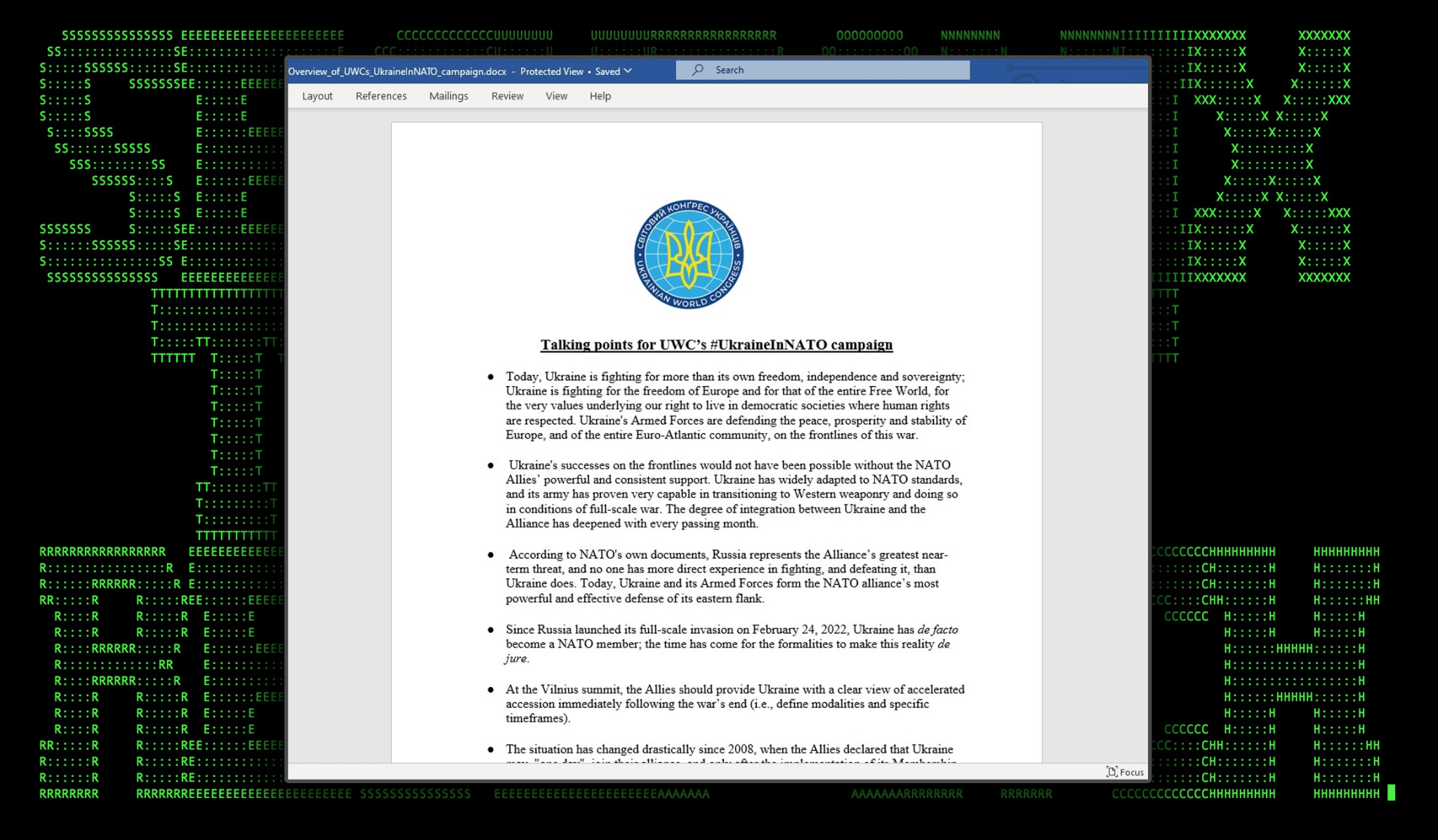 Securonix Threat Labs Security Advisory Detecting Microsoft Office