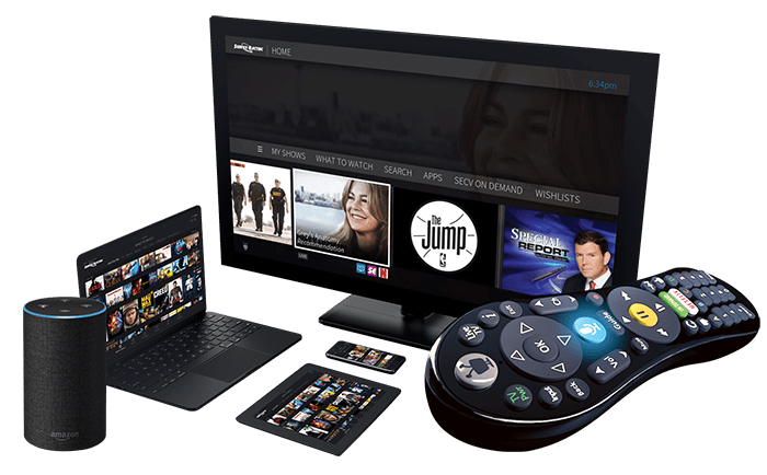 to Service Electric Cablevision