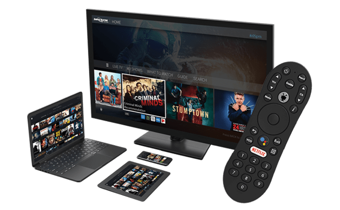 to Service Electric Cablevision