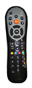 Service Electric Cablevision | Remotes