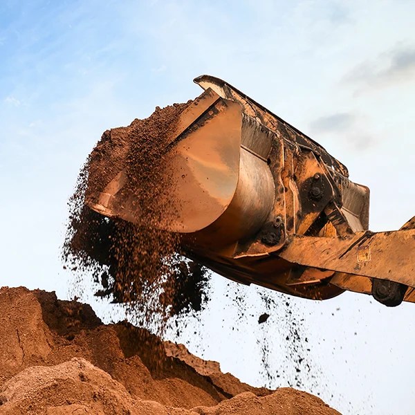 Sales Southeastern Equipment Corp. SEC South Mills, NC Stocking