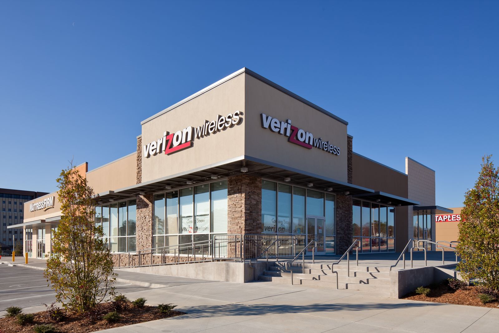 Park Avenue Shopping Center SEDALCO