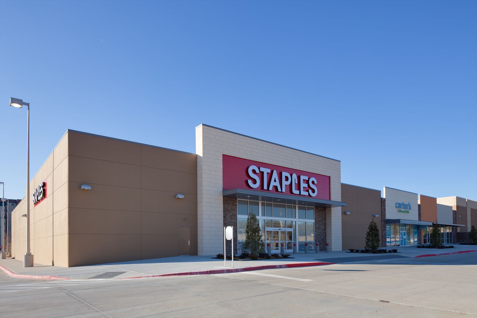 Park Avenue Shopping Center SEDALCO