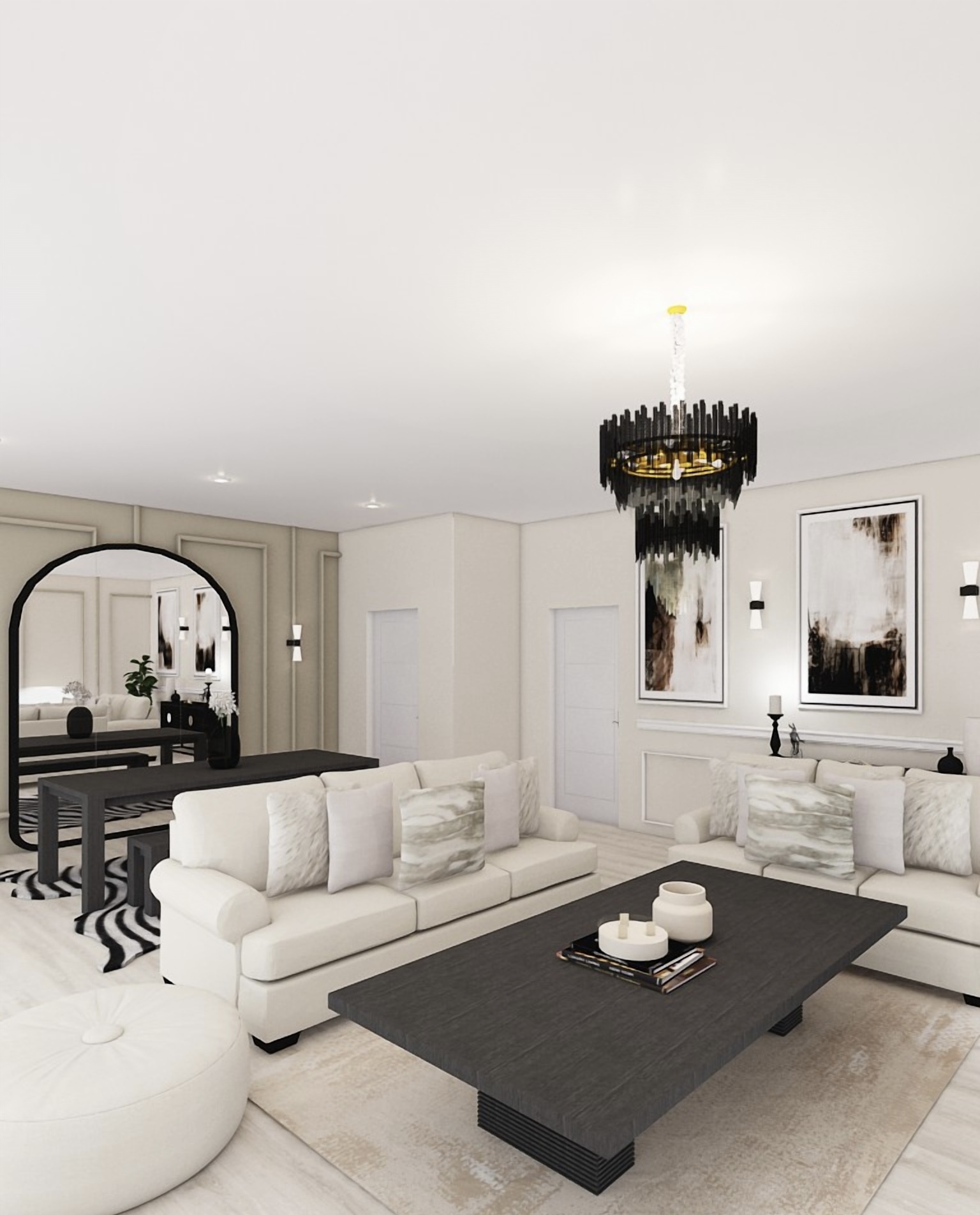 Caraway Green Adel Plot 87 Seddon Homes