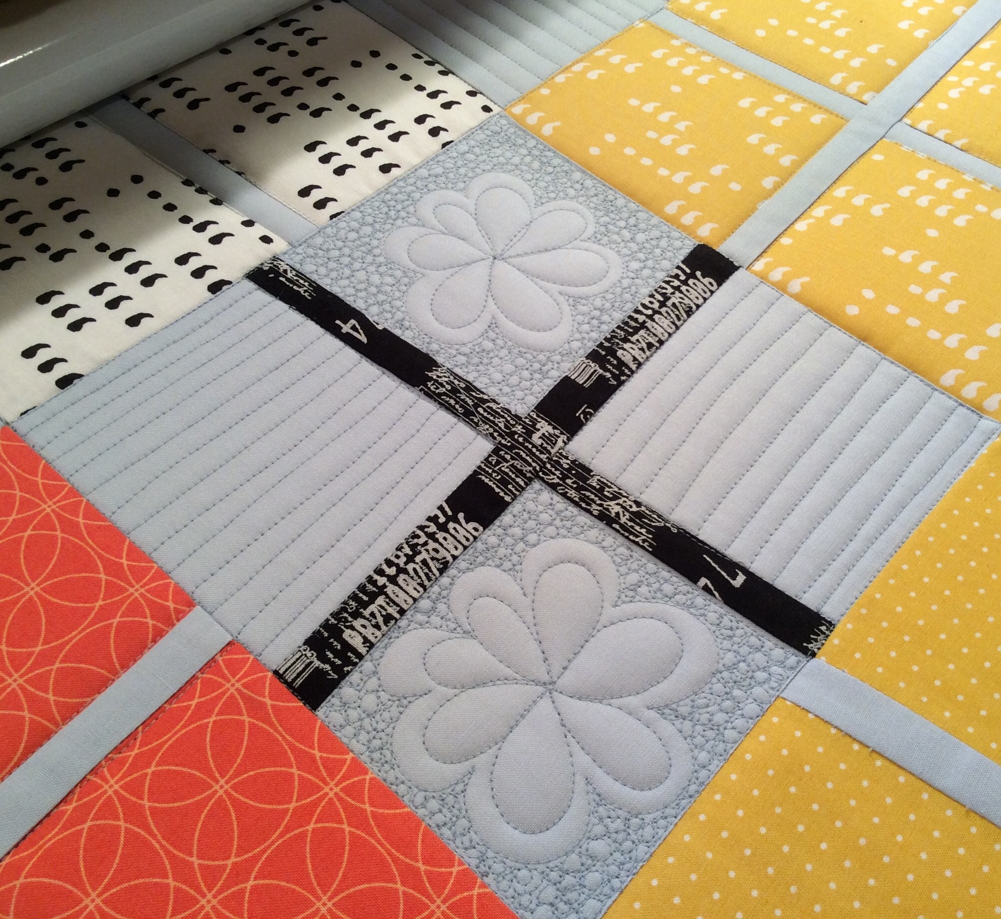 Gallery SederQuilts Professional LongArm Quilting & Tutoring