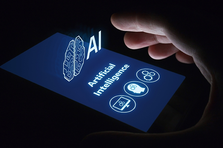 Tech Zone avec Paul Amadeus Lane EP. 25601Technologie d’IA