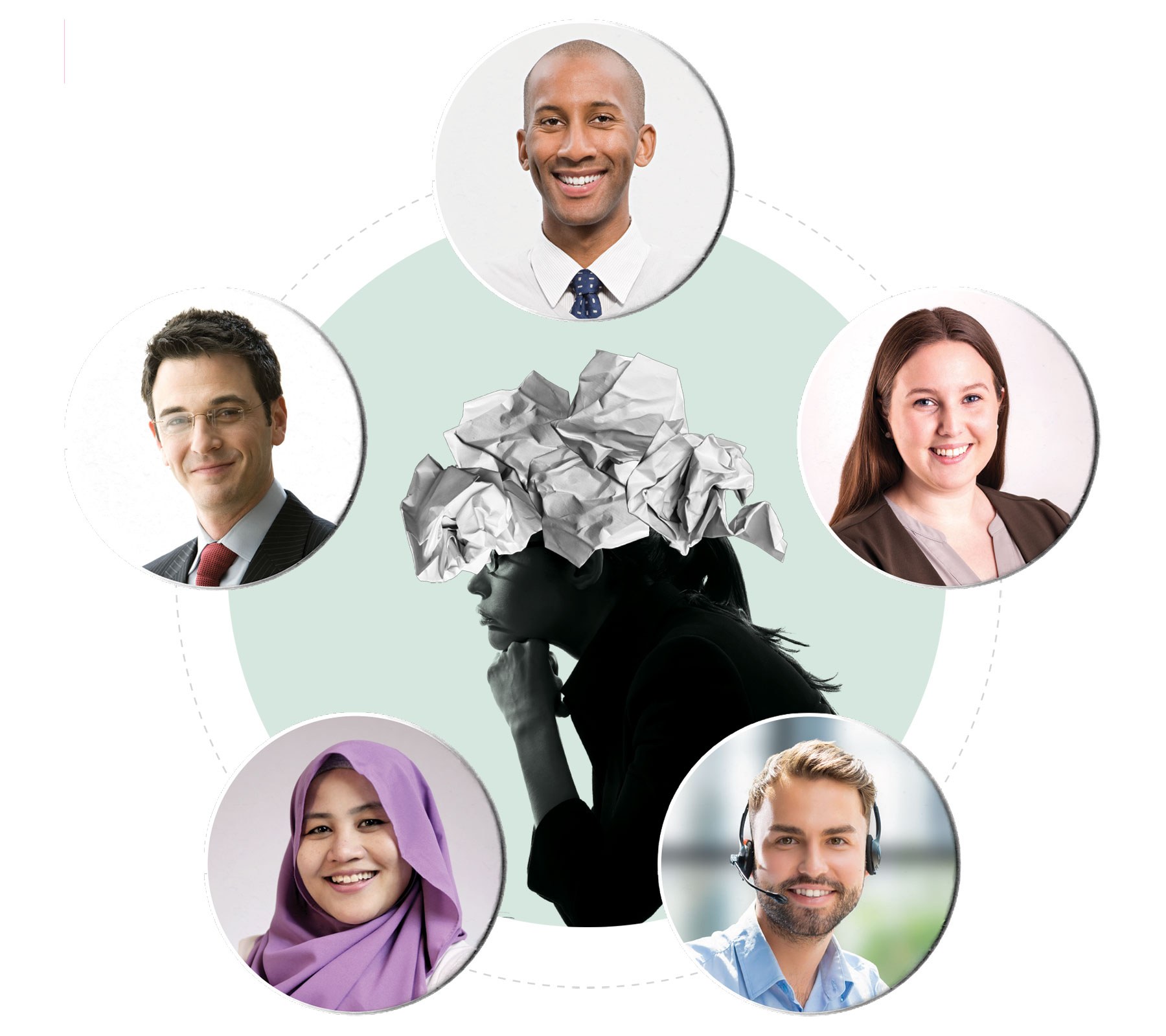 La sécurité de la maind'œuvre à l'épreuve de la pression pour 2023