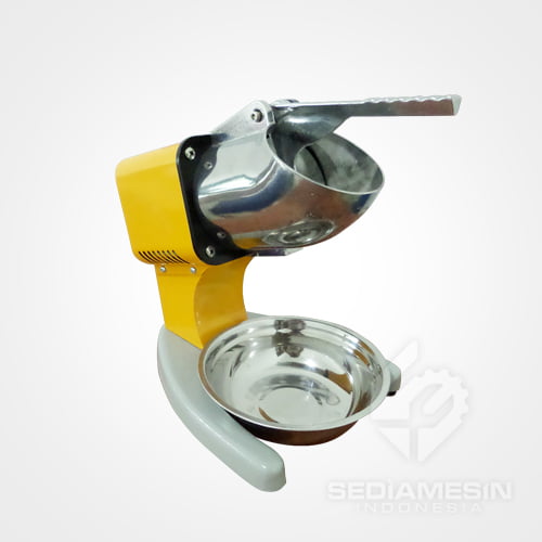 Alat Serut Es Batu Listrik Eton ET200B