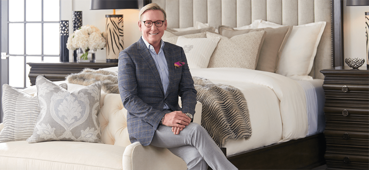 Barclay Butera Designer Furniture & Upholstery Cleveland, OH