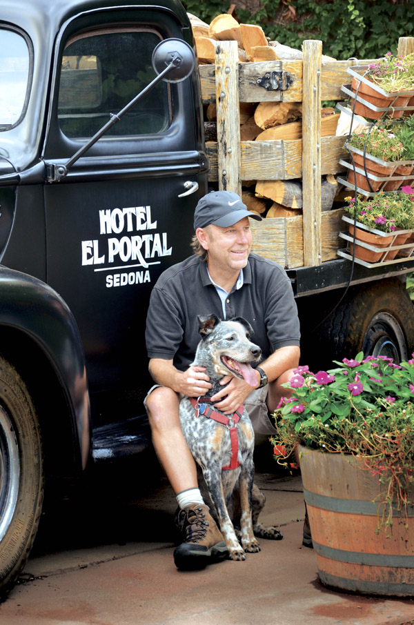 Arizona’s Premier PetFriendly Hotel