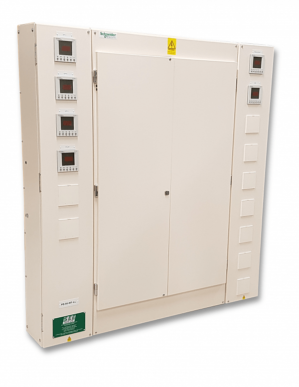 Panelboards See Tech Ltd