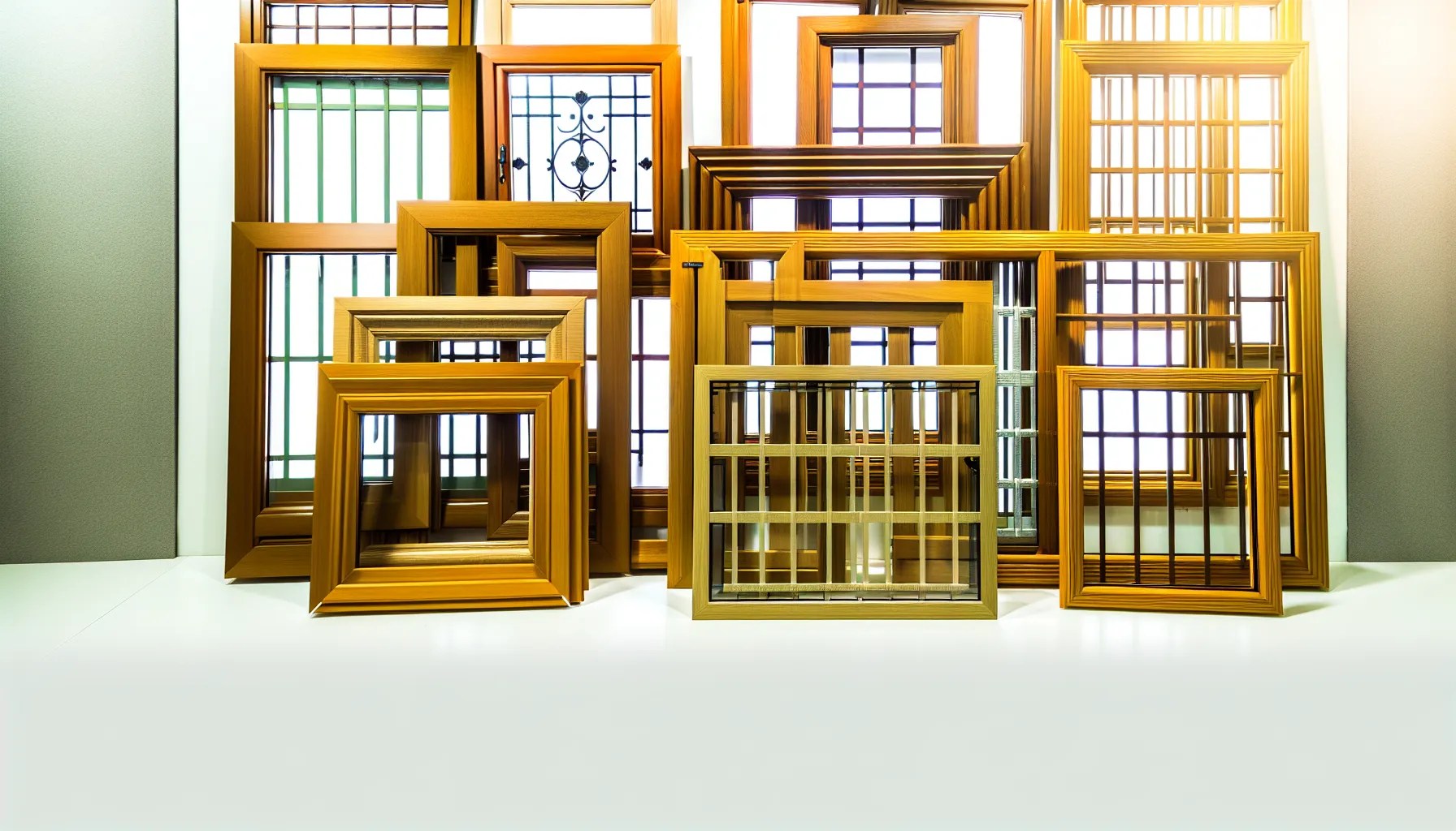 Best Replacement Windows for Your Home SeeThru Windows