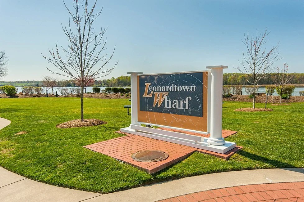 Discover the Historic Charm of Leonardtown, Maryland(02)