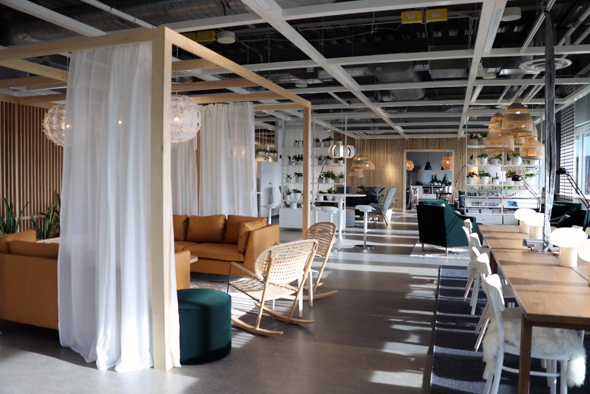 Careers at IKEA About us