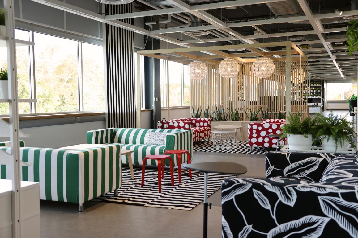 Careers at IKEA About us