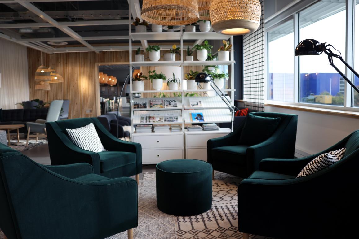 Careers at IKEA About us