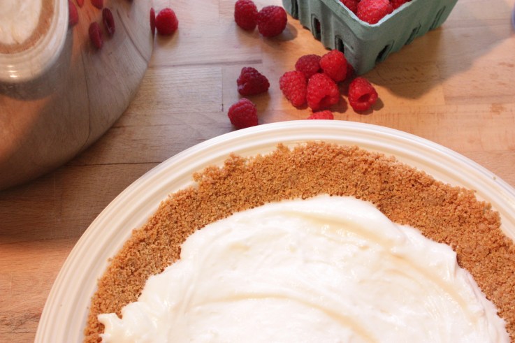 Raspberry Pie Assembly